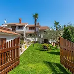 Apartment Rita Porec