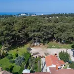 Rita Apartment Porec