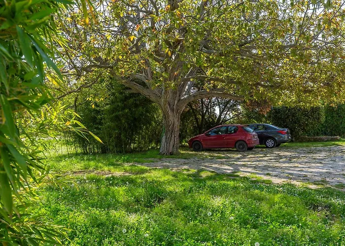 Rita Appartement Poreč