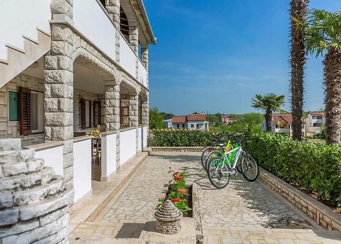 Rita Appartement Poreč