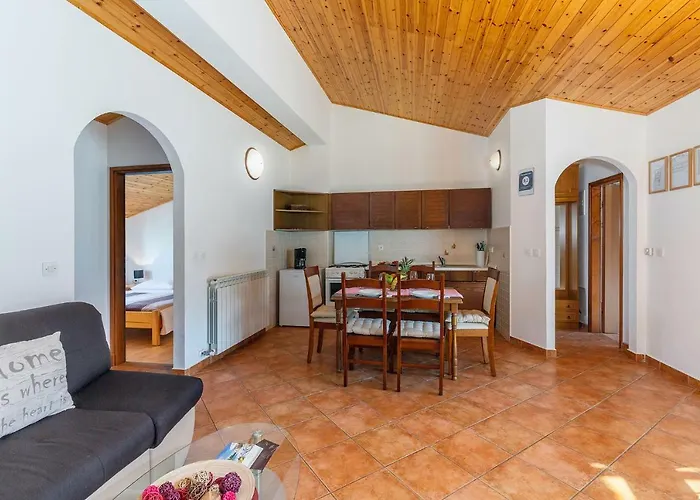 Rita Appartement Poreč