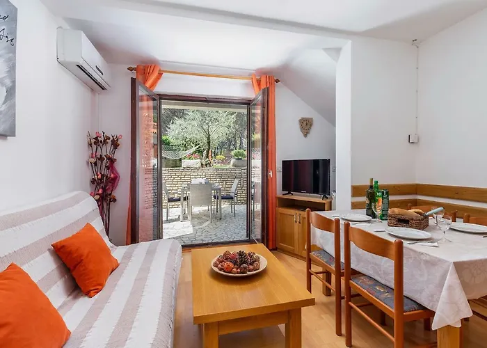 Rita Appartement Poreč