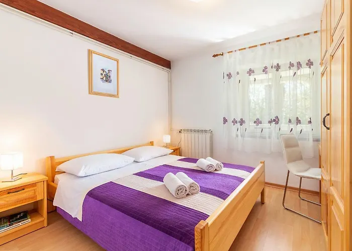 Appartement Rita Poreč