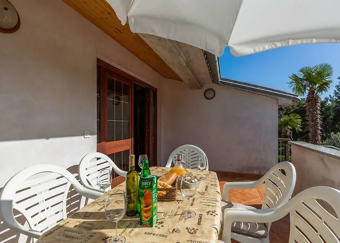 Rita Appartement Poreč