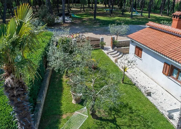 Rita Appartement Poreč