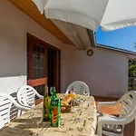 Rita Apartmán Poreč
