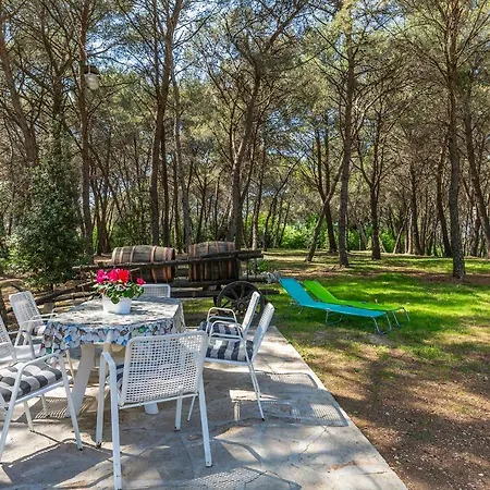 Apartament Rita *