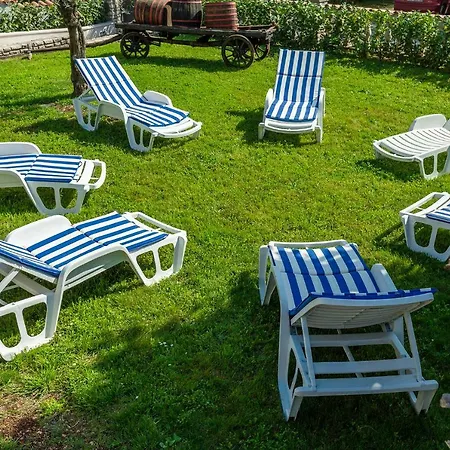 Rita Apartament
