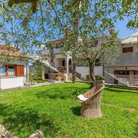 Rita Apartament Poreč