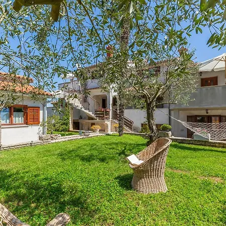 Rita Apartman Poreč