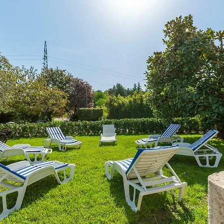 Rita Apartament *