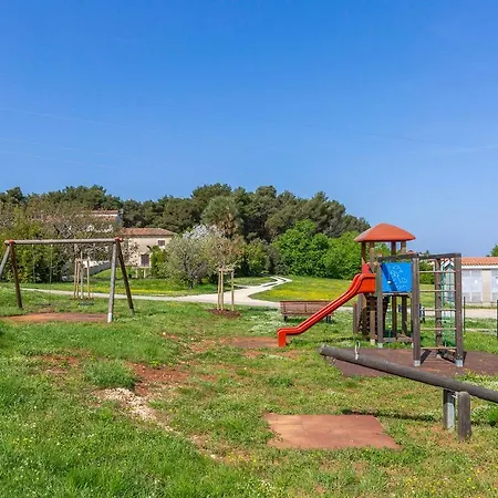 Apartman Rita *