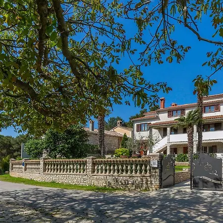 Rita Apartament *