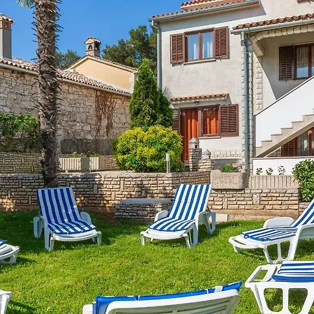 Apartman Rita *