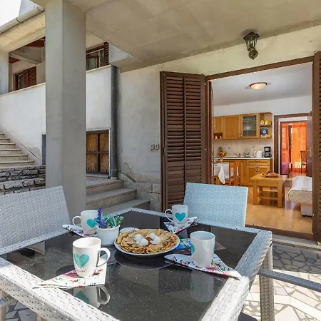 Apartament Rita