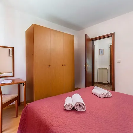 Rita Apartman Poreč