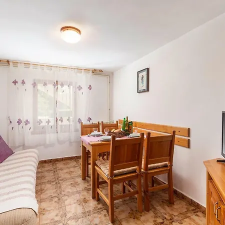 Apartament Rita