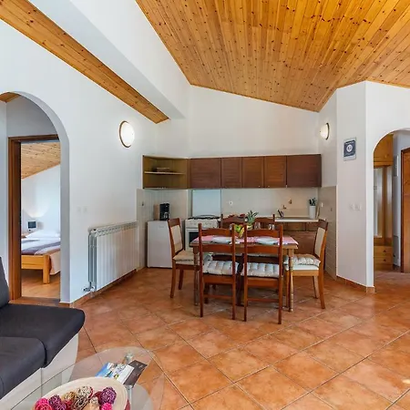 Rita Apartament Poreč