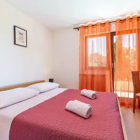 Apartman Rita