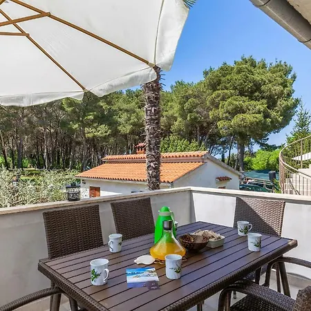 Apartament Rita Poreč