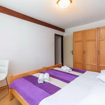Apartament Rita *