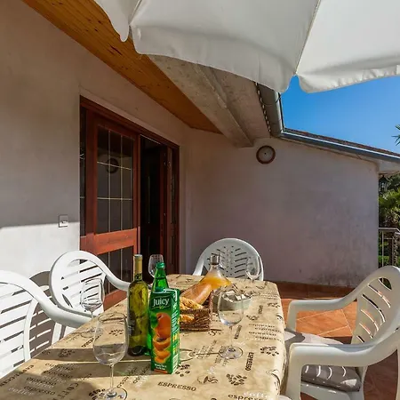 Rita Apartman Poreč