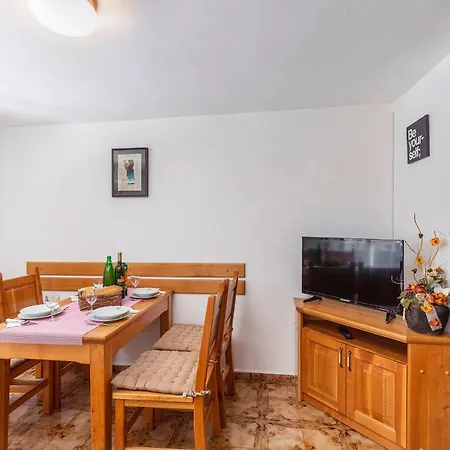 Rita Apartman