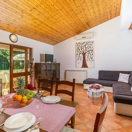 Rita Apartament