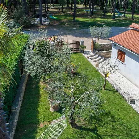 Rita Apartament Poreč