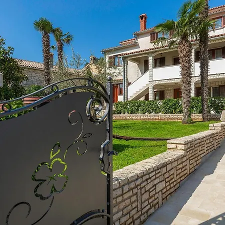 Rita Apartament Poreč