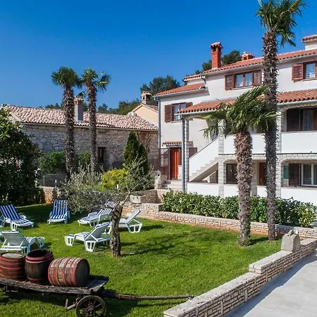 Apartman Rita Poreč