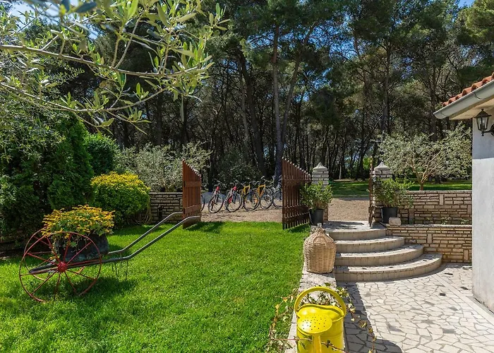 Rita Apartman Poreč