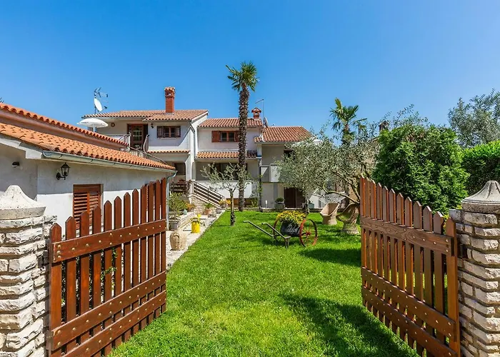 Apartman Rita Poreč