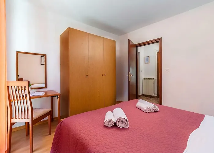 Rita Apartman Poreč