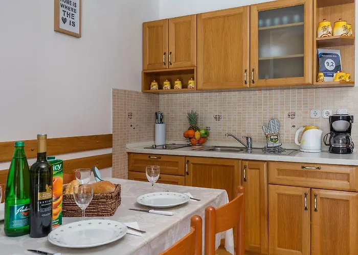 Rita Apartman Poreč