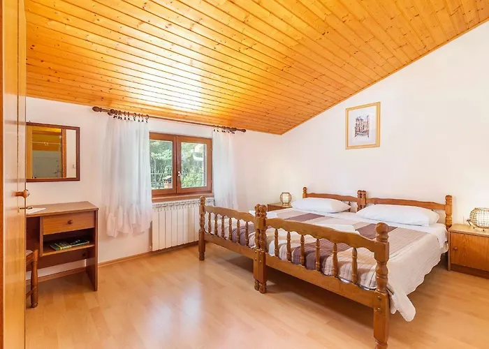 Rita Apartman Poreč