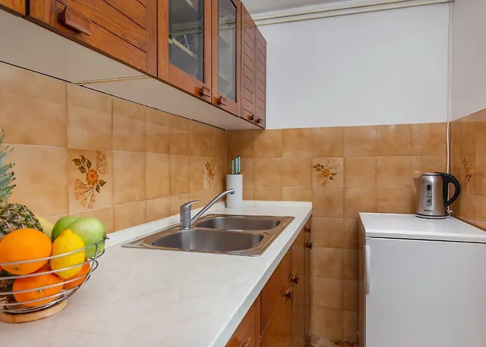 Apartman Rita Poreč