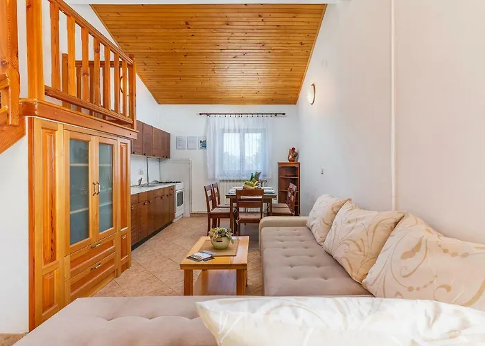 Apartman Rita Poreč