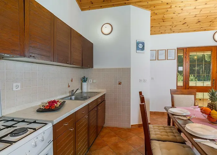 Apartman Rita