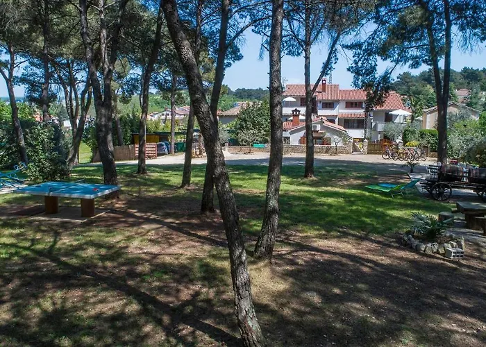 Lejlighed Rita Poreč