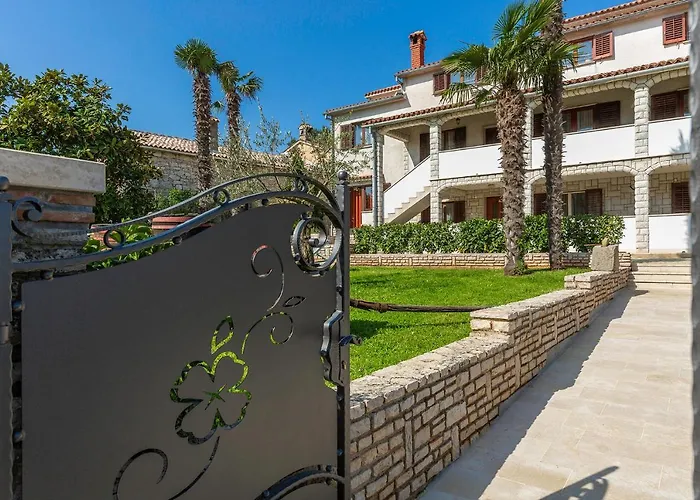 Rita Apartman Poreč