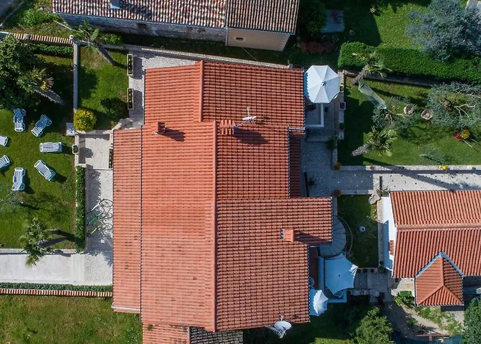 Rita Apartman Poreč