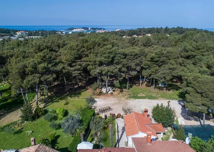 Rita Lejlighed Poreč