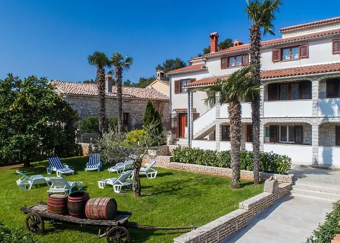 Apartman Rita Poreč