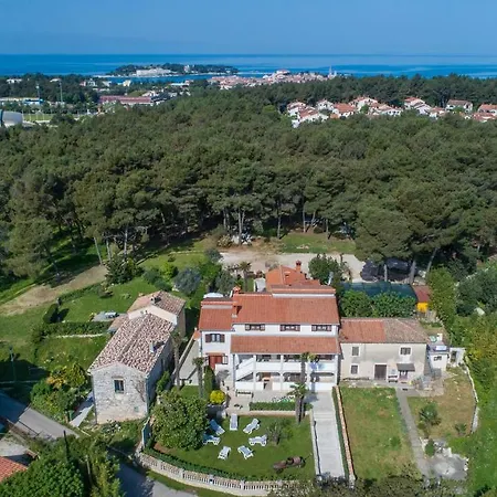 Rita * Porec