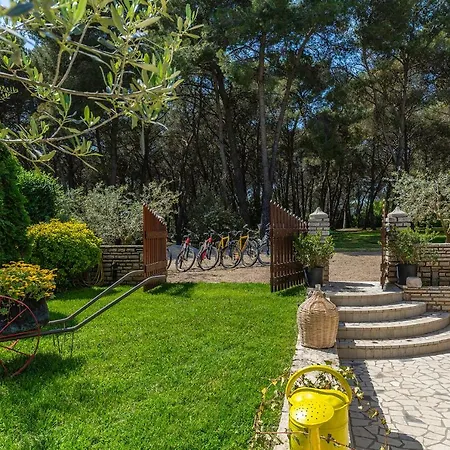 Rita Apartment Porec