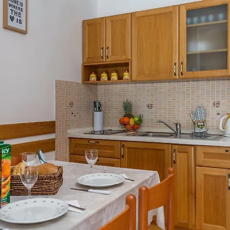 Rita Apartment Porec