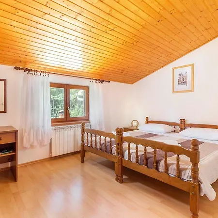 Rita Apartment Porec