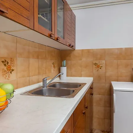 Apartment Rita Porec