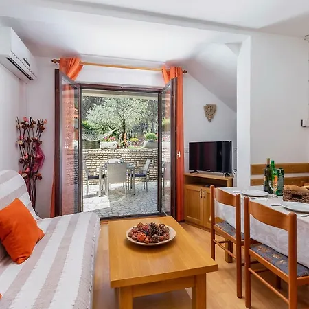 Rita Apartment Porec